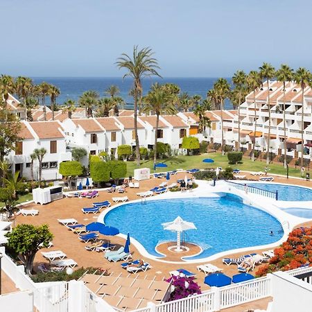 Classbnb - 3 Apartments 50M From The Las Americas Promenade 아로나 외부 사진