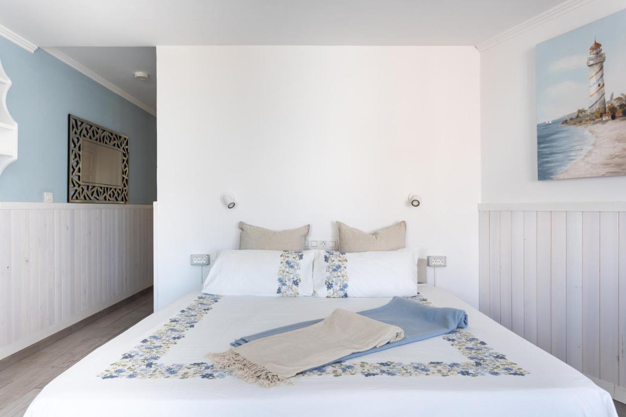 Classbnb - 3 Apartments 50M From The Las Americas Promenade 아로나 외부 사진