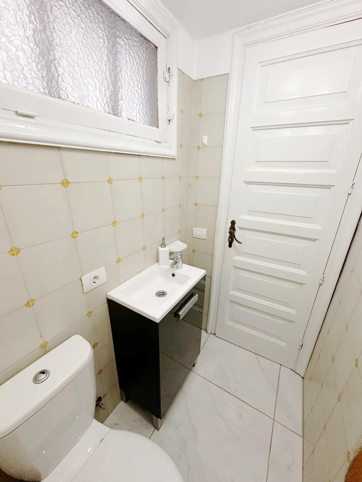 Classbnb - 3 Apartments 50M From The Las Americas Promenade 아로나 외부 사진