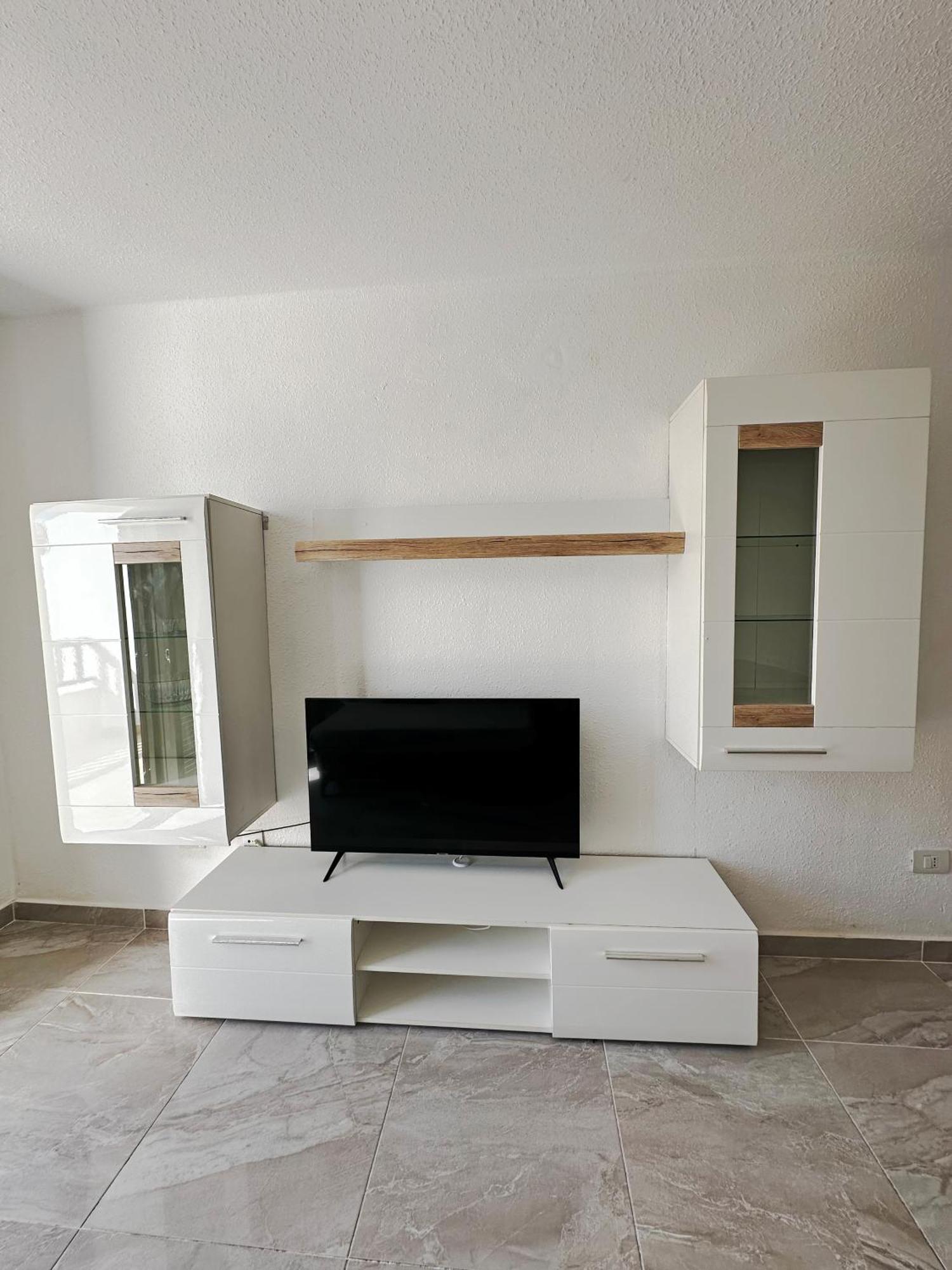 Classbnb - 3 Apartments 50M From The Las Americas Promenade 아로나 외부 사진